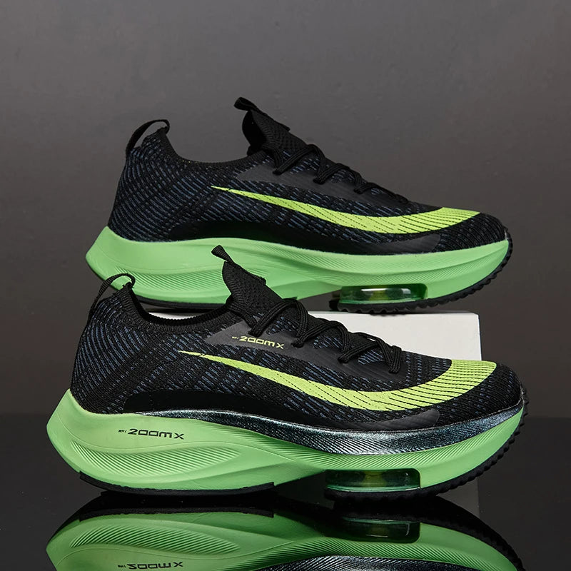 Air Cushion Running Shoes