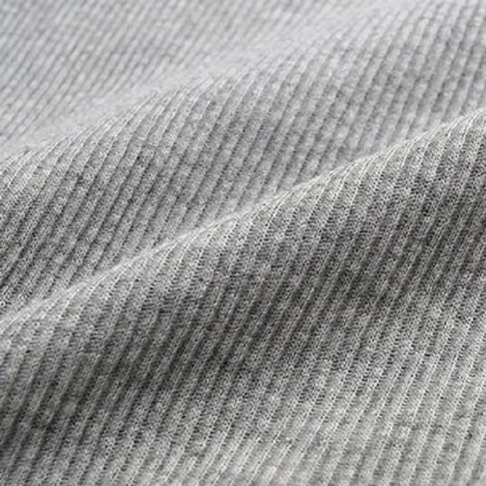 Sleeveless Cotton T-Shirt
