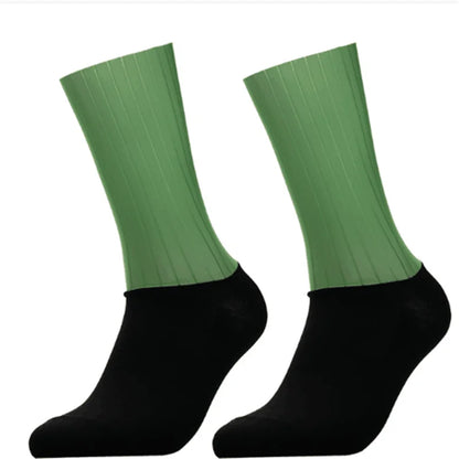 Breathable Summer Sports Socks for Men