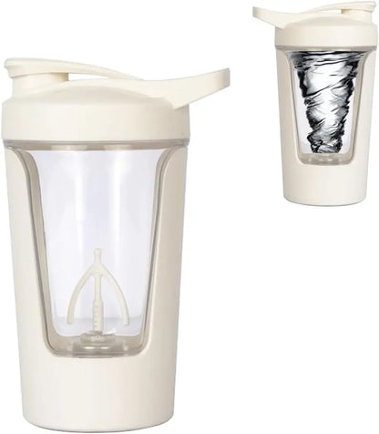 USB Rechargeable Protein Shaker – BPA-Free