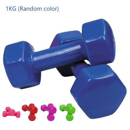 Hex Dumbbells – Slimming, Weight Loss & Fitness Equipment