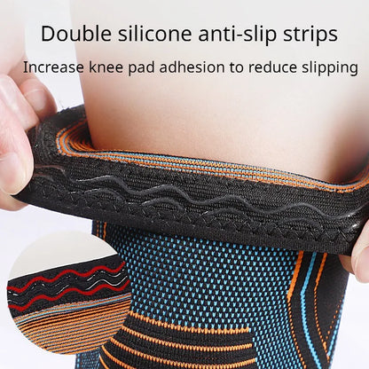 Compression Knee Pads