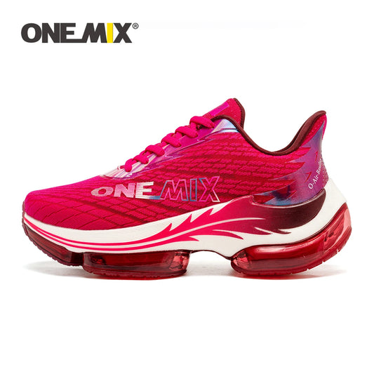 Men's Running Sports Shoes Shock | Absorbing Rebound Breathable-Outdoor Luxury Sneakers