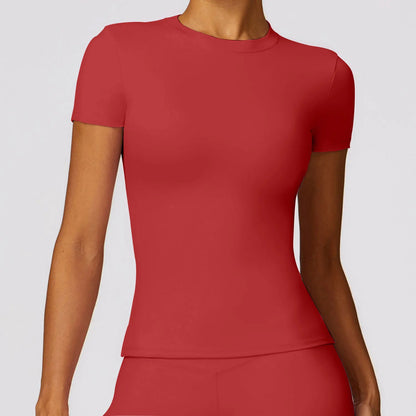 Women’s Athletic Tee