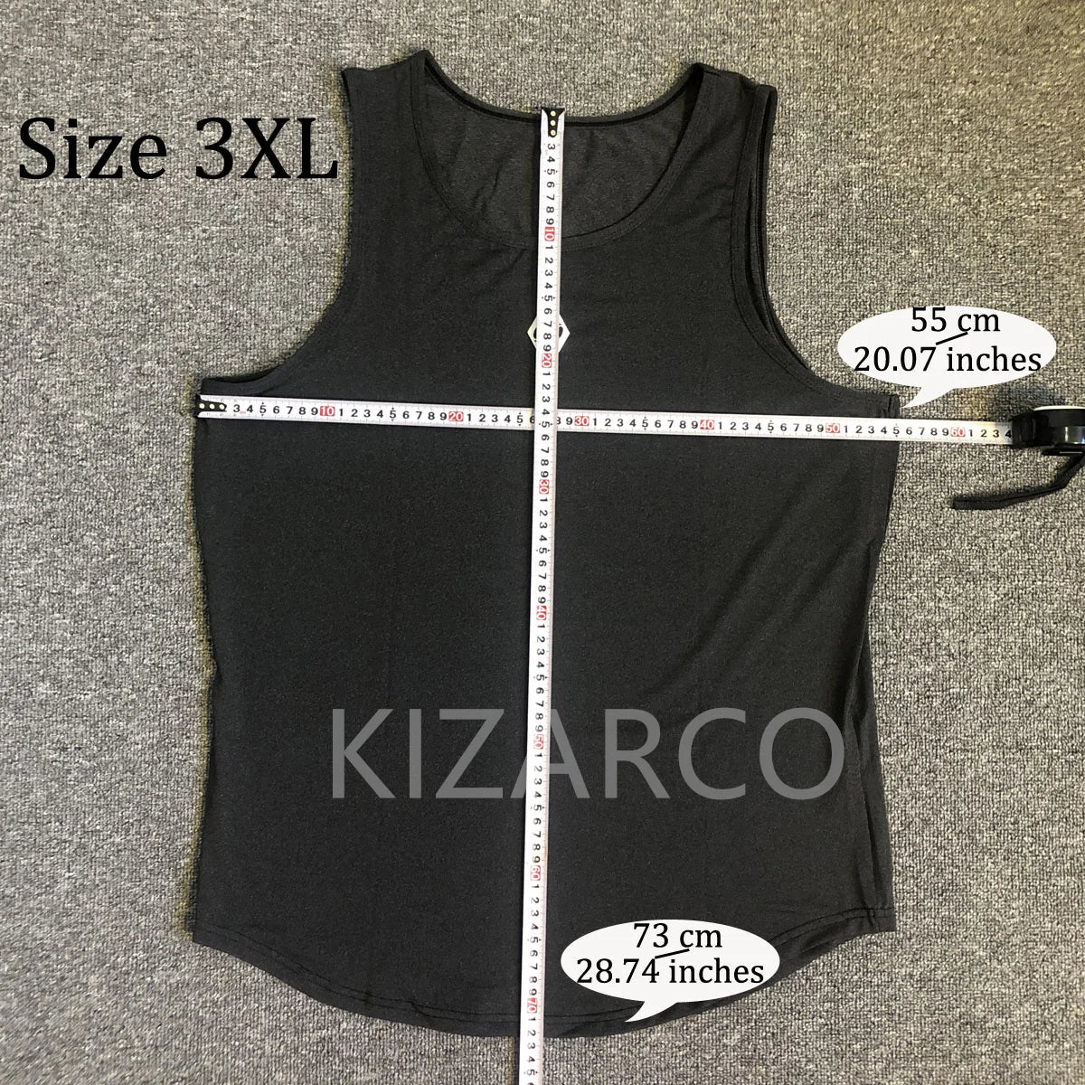 Quick-Dry Mesh Vest & Shorts | Men's Summer Sports Set