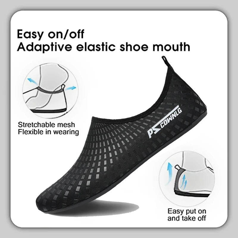 Beach Swimming Water Sports socks Barefoot