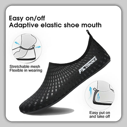 Beach Swimming Water Sports socks Barefoot