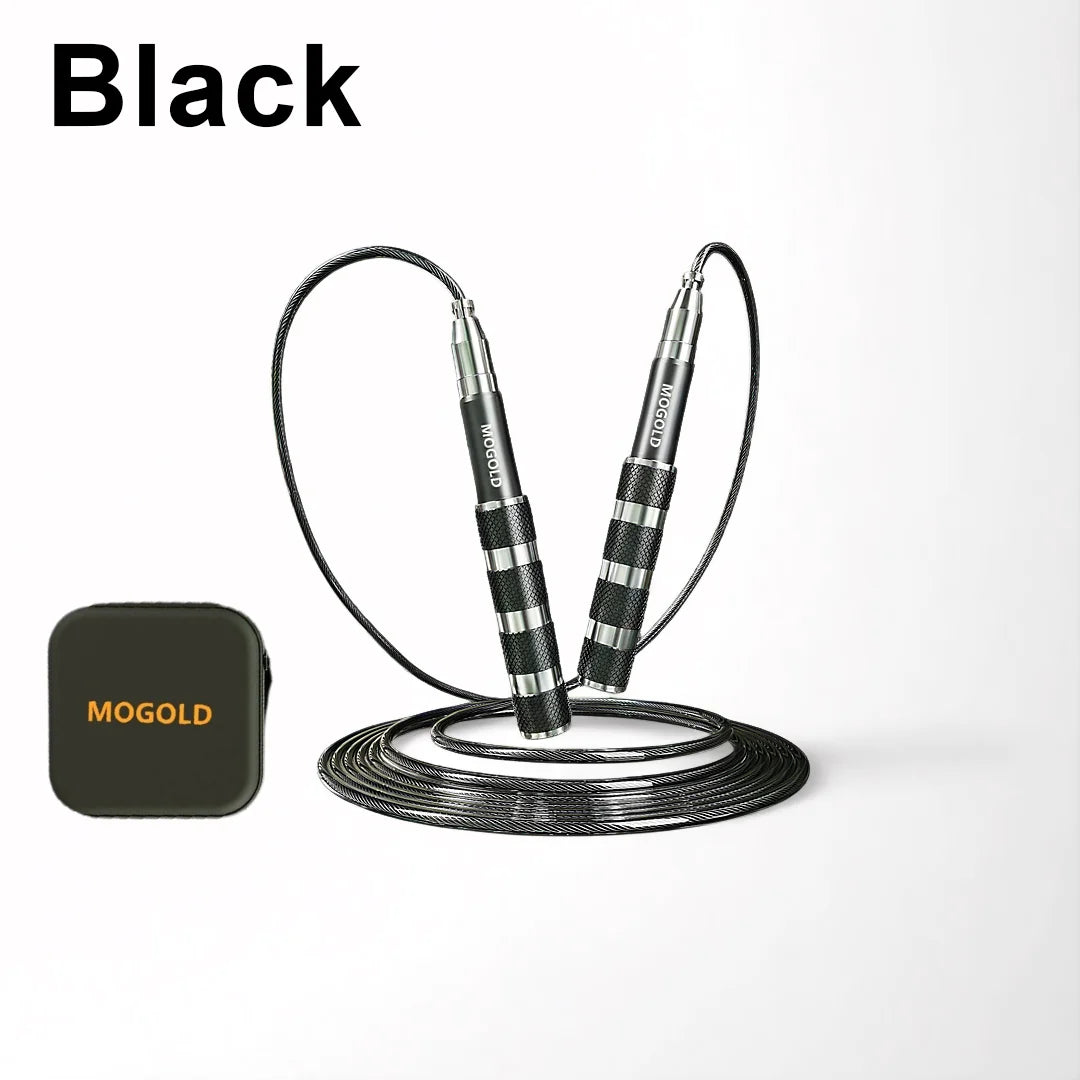Adjustable Telescopic Jump Rope