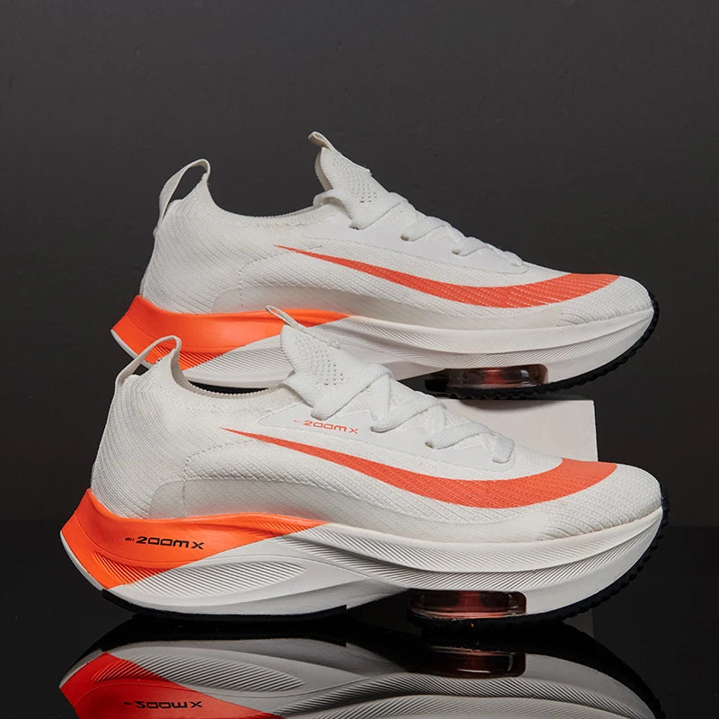 Air Cushion Running Shoes
