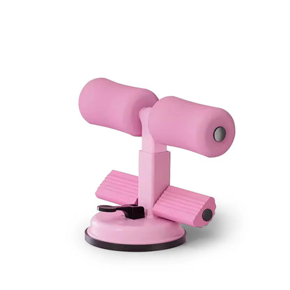 Portable Sit-Up & Push-Up Bar