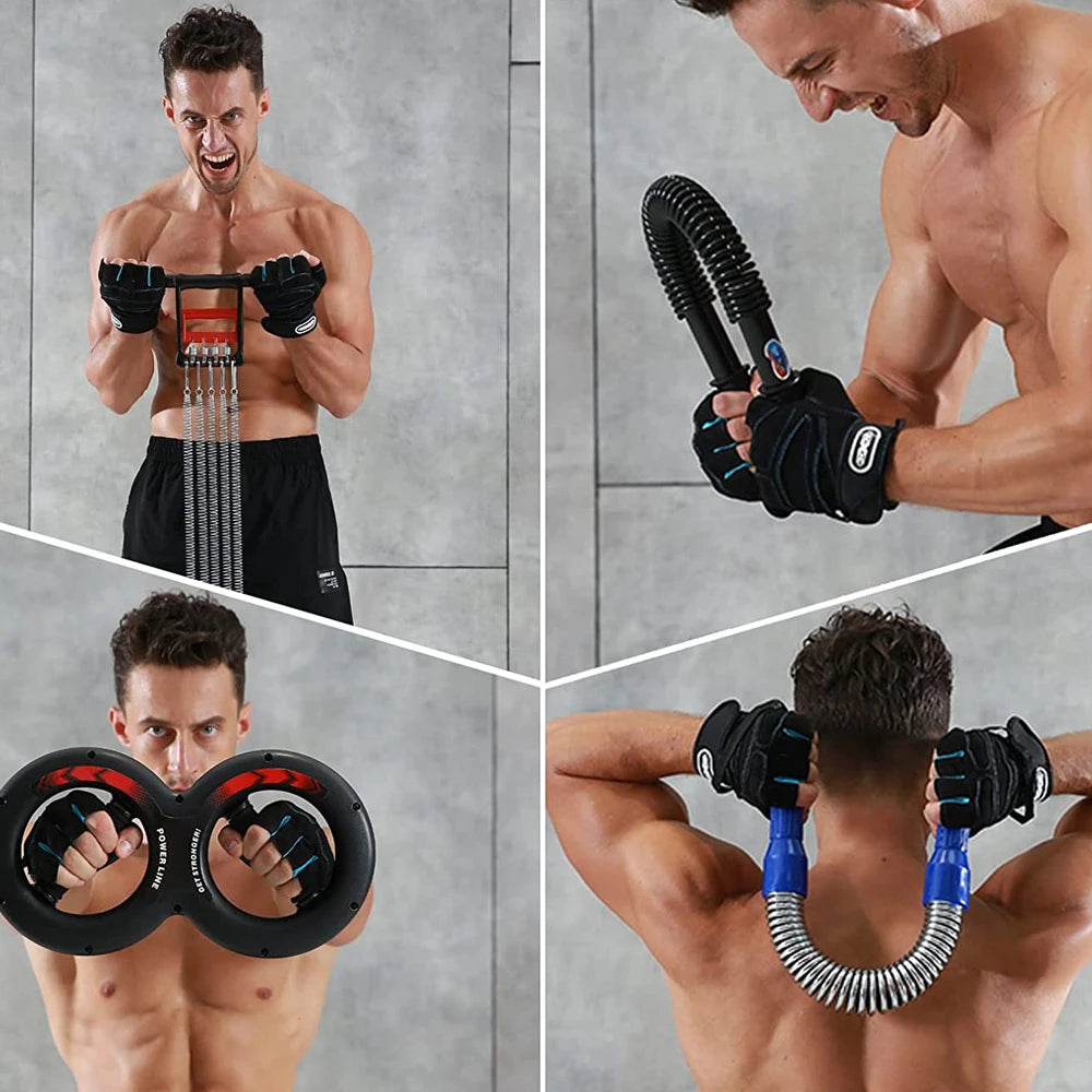 Workout Gloves | Anti-slip Weight Lifting Gloves