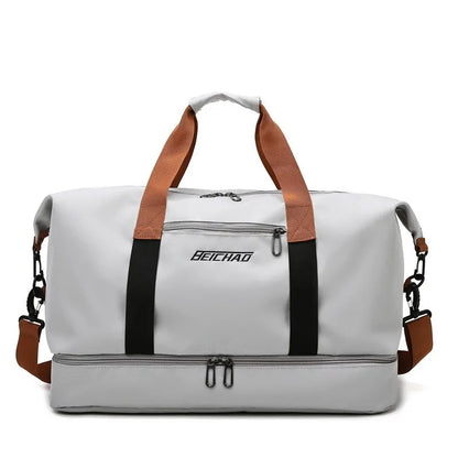Weekender Fitness Bag