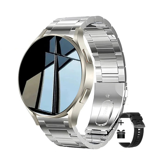 New Bluetooth Smartwatch with HD Display