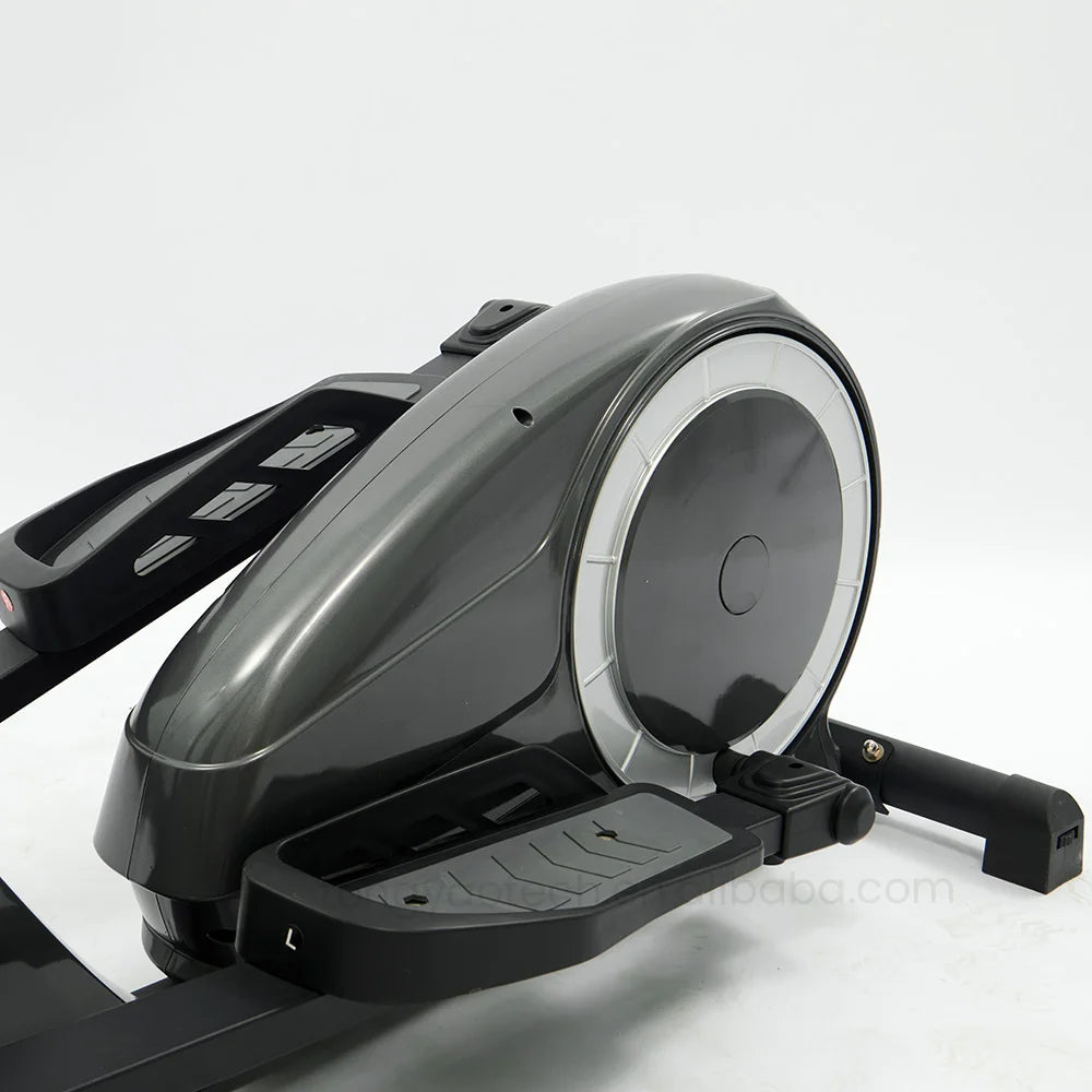 High-Quality Steel Elliptical Cross Trainer