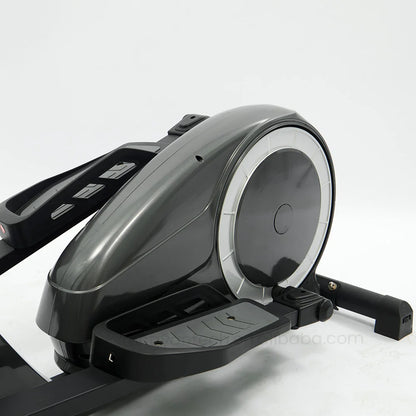 High-Quality Steel Elliptical Cross Trainer