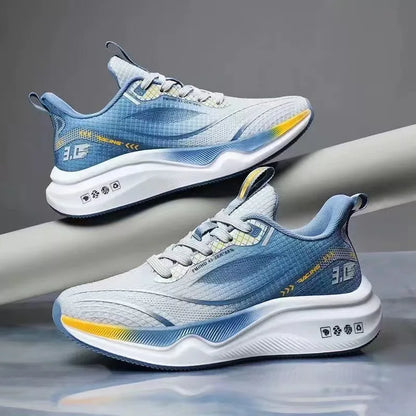 Men's Ultra-Light Summer Running Shoes