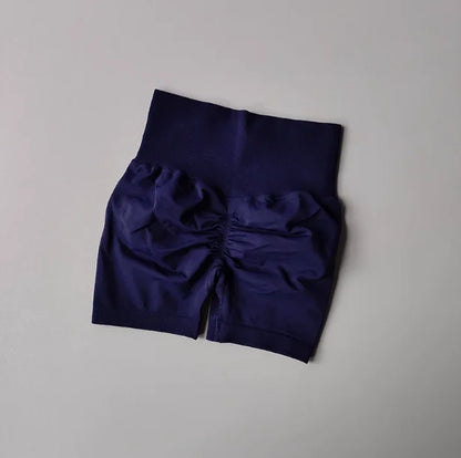 New Women's Tight Fit Sports Shorts