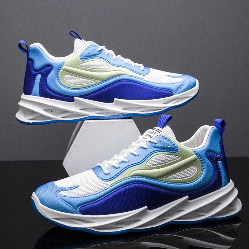 New Trendy Sports Running Shoes