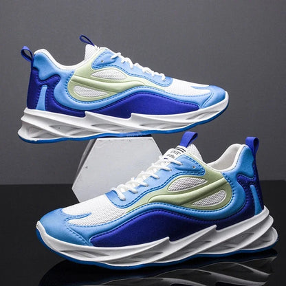 New Trendy Sports Running Shoes
