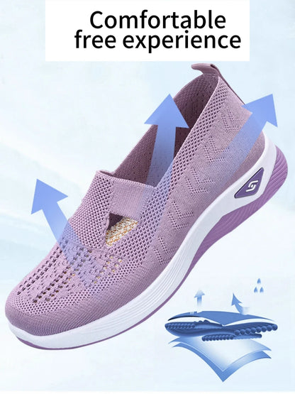 Women's Casual Summer Sneakers
