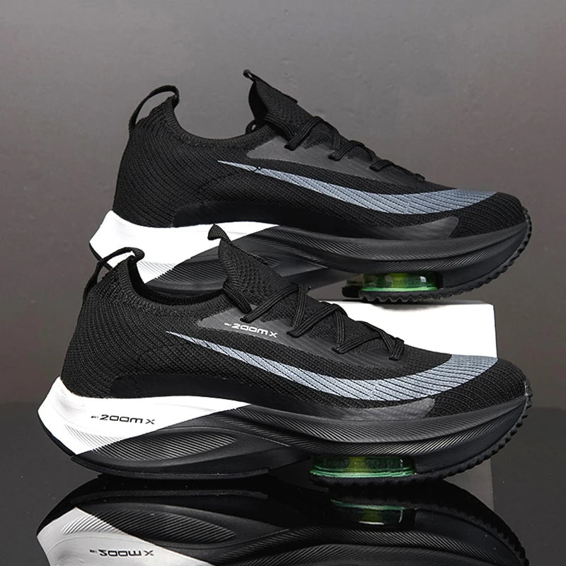 Air Cushion Running Shoes