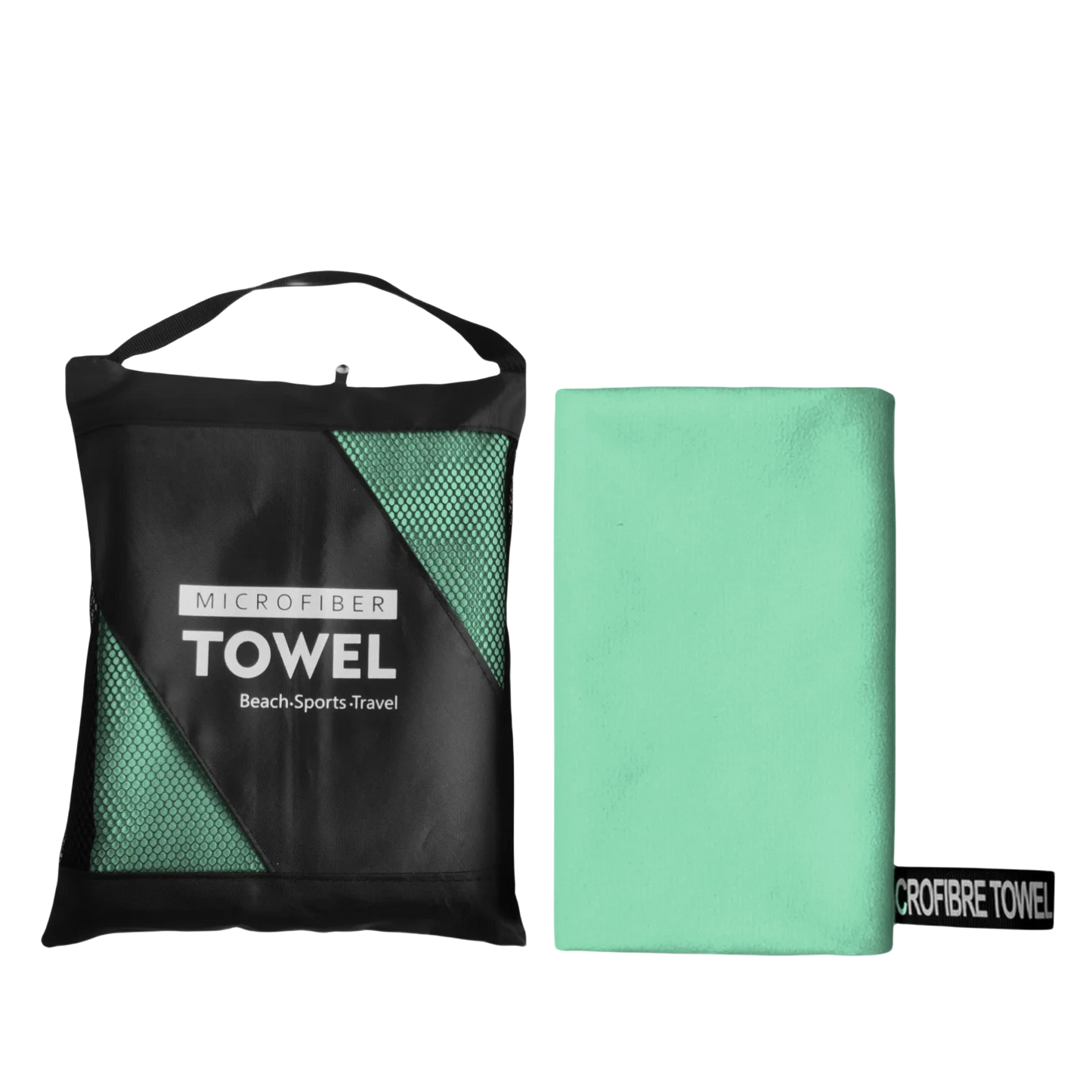 Super Absorbent Oversized Beach Towel