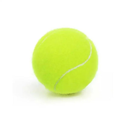 Elastic Training Tennis Ball