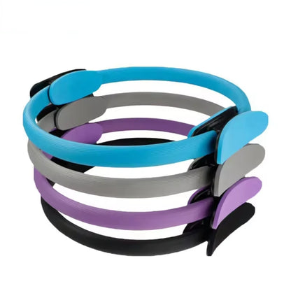 Pilates Ring – Yoga & Home Workout Circle