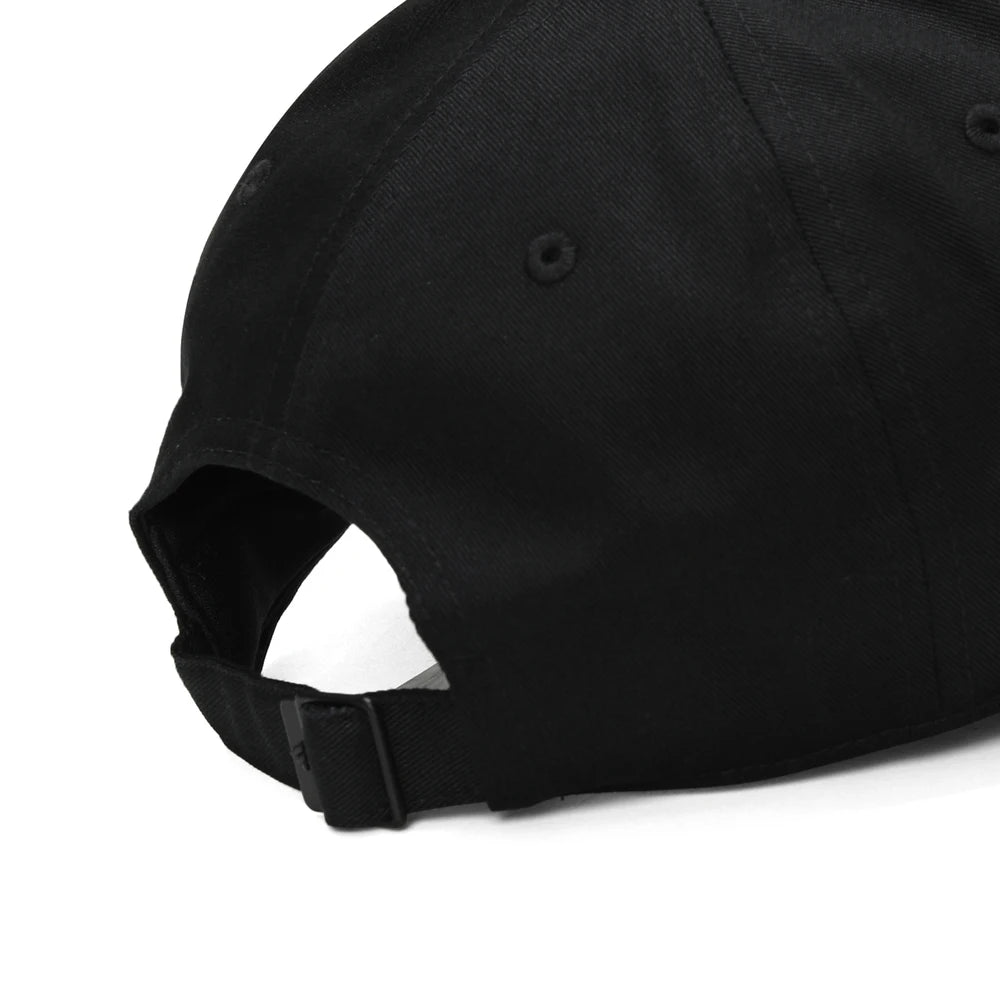 Adidas 3-Stripes Baseball Cap Sports Hat