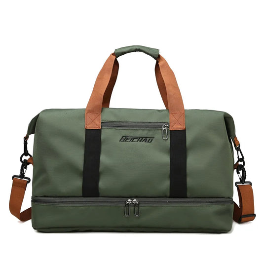 Weekender Fitness Bag