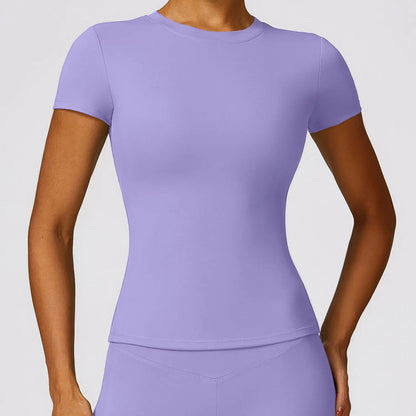 Women’s Athletic Tee
