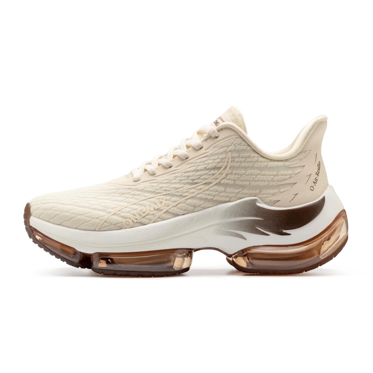 Men's Running Sports Shoes Shock | Absorbing Rebound Breathable-Outdoor Luxury Sneakers