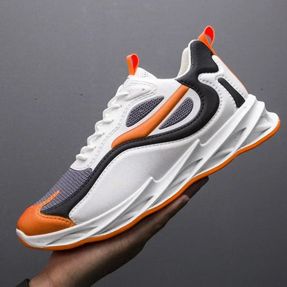 New Trendy Sports Running Shoes