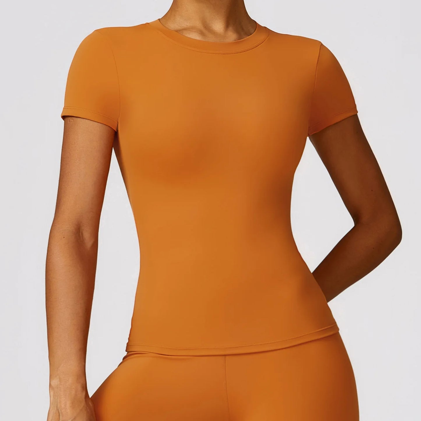 Women’s Athletic Tee