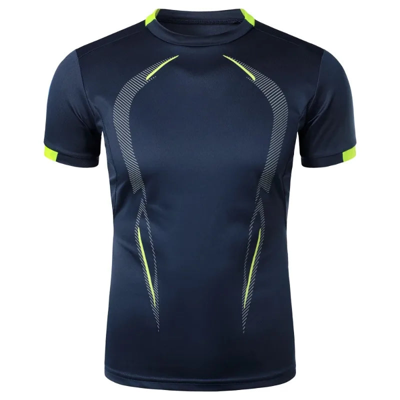 Men’s Summer Workout Shirt