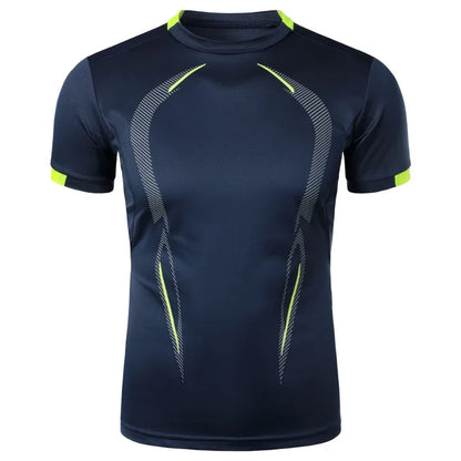 Men’s Summer Workout Shirt