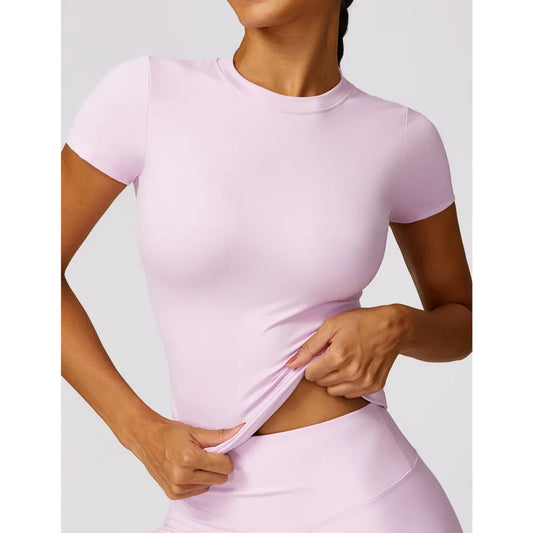 Women’s Athletic Tee
