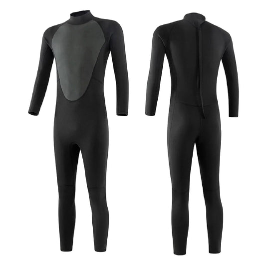 Full Body Neoprene – Thermal Suit for Diving, Surfing & Water Sports