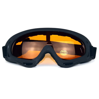 Dust proof Motocross Goggles