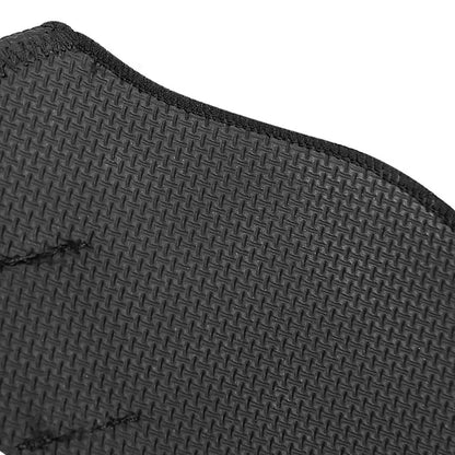 Neoprene Grip Pads Lifting Grips - Workout Gloves