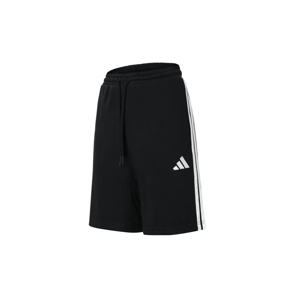 Adidas Men’s M 3-Stripes FT SHO Knitted Shorts JE6414
