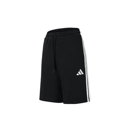 Adidas Men’s M 3-Stripes FT SHO Knitted Shorts JE6414