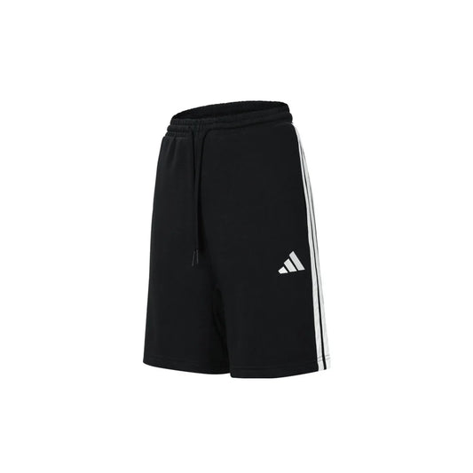Adidas Men’s M 3-Stripes FT SHO Knitted Shorts JE6414