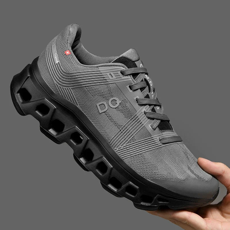 Summer Shock - Absorbing Sports Shoes