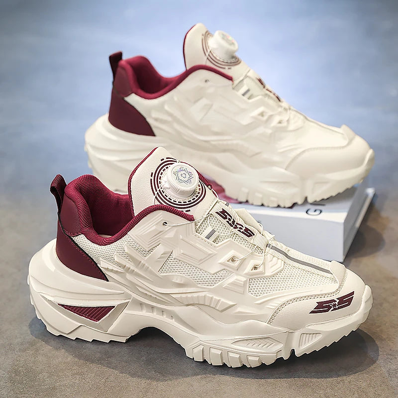 Casual Running & Walking Shoes