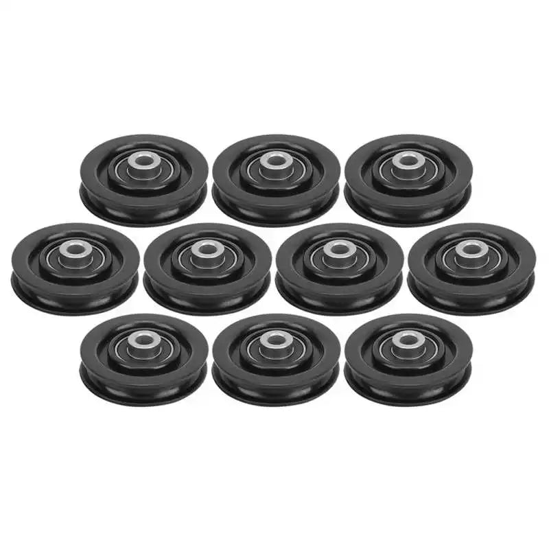 Bearing Pulley Wheel - 75mm/90mm/95mm/100mm