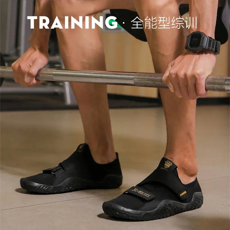 Deadlift Shoes | Weight Lifting Shoes for Weightlifting Squat