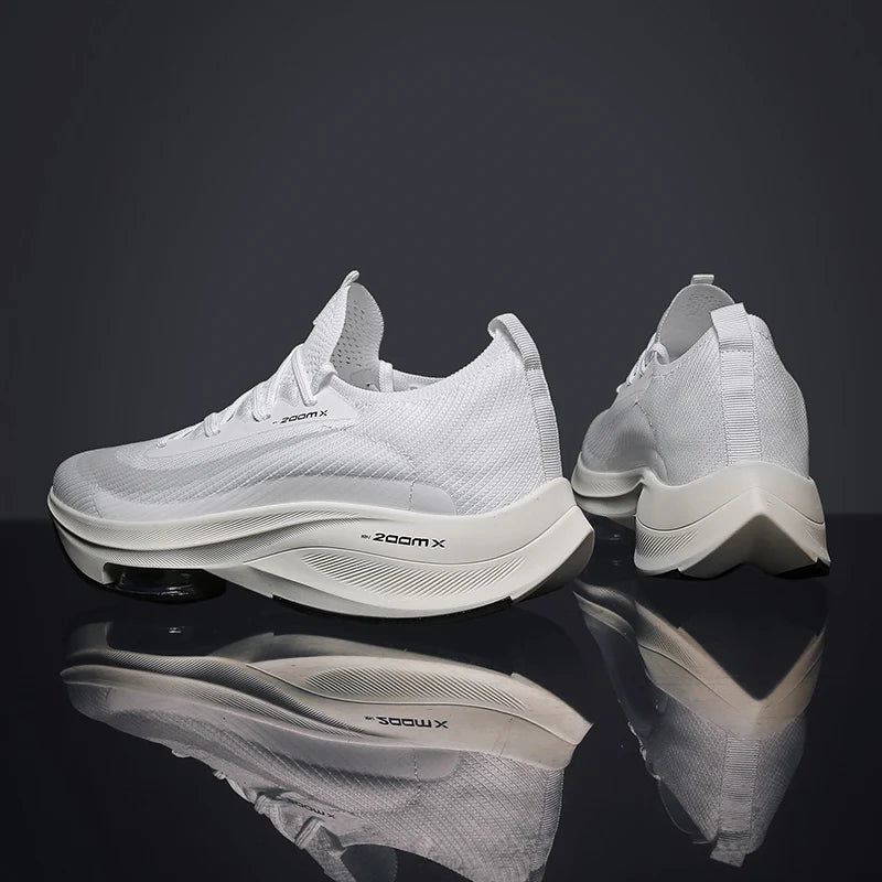 Air Cushion Running Shoes