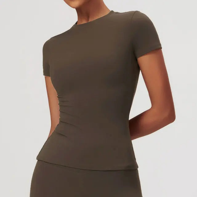 Women’s Athletic Tee
