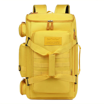 Sports Gym Bag Backpack – Large Capacity